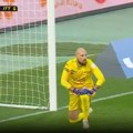 (VIDEO) Rajković savladan u 87, Itihad ostao bez očekivane pobede