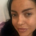 Sestra Kaće Lazić u bolnici! Podelila slike iz bolnice, ima samo 40 kg: "Uvek nekako preživim, bude lakše..."