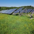 Mapirano 100 najboljih lokacija za solarne elektrane u Srbiji
