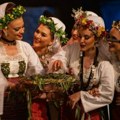 Jubilarni koncert Folklornog ansambla "Vila" u nedelju na Spensu