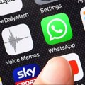 WhatsApp beta poboljšava bezbednost naloga omogućavajući korisnicima da sakriju svoj broj telefona
