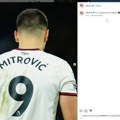 Mitrović ide u Ameriku