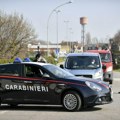 Pijani Srbin se vozio na haubi automobila u Italiji: Drama kod Verone: Nasrnuo na policajce, jedva ga savladali biber sprejom