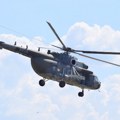 Pad helikoptera u Sibiru, poginulo šest osoba