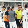 Sudijska ekspertiza - Nije bio penal za Partizan, ali je poništen ispravan gol