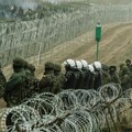 Do juče strahovali od vagnera, a SAD ruše zid na granici sa Belorusijom? Neočekivani potezi Poljske