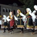 Zaječarci učestvovali na 17. Međunarodnom festivalu folklora OHRIDSKO SUNCE na Ohridu
