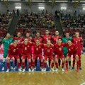 Sjajan start orlova: Futsal reprezentacija Srbije u gostima pobedila Poljsku