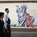 U zamenu za milijarde i svoje zatvorenike: Iran pustio na slobodu pet Amerikanaca