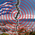 Zemljotres u Grčkoj: Potres jačine 3,6 stepena po Rihteru osetio se u oblastima Atike