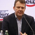 Igor Mirović ne planira ostavku (VIDEO)