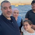 Izrael i Palestinci: „Ćerke me preklinju da se vratimo u Gazu, ali naš stari život je završen" - BBC novinar