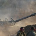 Izraelske snage upale u Pojas Gaze: Hamas se oglasio