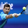 Počinje Masters u Parizu: Đoković ga dočekuje kao najbolji teniser sveta, to mu je 397. nedelja na čelu ATP liste