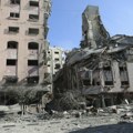 Izaslanik UN: Prelivanje rata u Siriju nije više samo rizik, to je već počelo