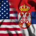 Više od trećine građana Srbije Sjedinjene Američke Države vidi kao neprijatelja