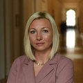 "Bivša vlast sabotira sve nove ljude": Tatjana Macura objasnila razloge zbog kojih je na listi SNS