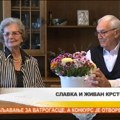 Bračni par Krstonošić proslavio 65. godina braka - ljubav, podrška i razumevanje glavni začini za srećan brak