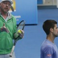 Bivši trener Novaka Đokovića o raskidu saradnje sa najboljim teniserom na svetu: Savršena ljubavna priča iza koje ništa…