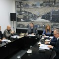 Sednica Privremenog organa Grada Kragujevca