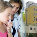 Veliki kašalj se širi Srbijom, od početka godine 157 slučajeva: Najugroženija novorođenčad i deca sa udruženim…