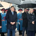 MUP Srpske obeležava krsnu slavu, prisutni Dodik i Cvijanović