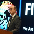 Generalni sekretar FIBA o saradnji sa Evroligom: "Nadamo se da će isti ljudi ostati na čelu duži niz godina"