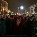 Inicijativa ProGlas održala skup u centru Beograda: Građani pozvani da izađu na izbore