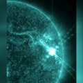 NASA objavila neverovatan snimak Ovo je fenomen koji je u četvrtak prekinuo deo radio komunikacije na Zemlji