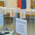 Konačni brojevi: 6.500.666 birača na izborima u Srbiji i 8.273 biračkih mesta