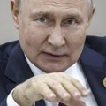 Nezavisni kandidat: Putin podneo dokumentaciju za učešće na predsedničkim izborima