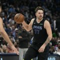 Luka Dončić ne može sam, Durant srušio Hjuston