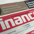 Finance izašle zadnji put u tiskanom izdanju, odsad samo online