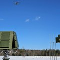 „Srp bez čekića“: Rusija uspešno testira novi anti-dron sistem /foto/
