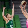 Evo gde možete da gledate uživo TV prenos meča Mega - Cedevita Olimpija u 14. kolu ABa lige