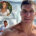 Bogdan pokazao novu devojku! Fotografija razotkrila vezu - posle američke manekenke smuvao Saru (foto)