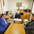 Muftija Dudić u Priboju – Blagovremena reakcija policije i hapšenje izgrednika ulijeva nadu