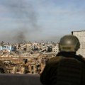 IDF: U operacijama u Gazi poginulo 198 vojnika