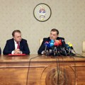Košarac: Pokušaj derogiranja dogovora iz Laktaša u Parlamentarnoj skupštini BiH