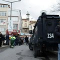 Turska pritvorila 25 osumnjičenih u vezi sa pucnjavom u katoličkoj crkvi