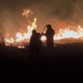 Novosadski vatrogasci sinoć imali pune ruke posla, LSV traži odgovore nadležnih