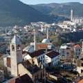 Bursać: Sve po starom, antifašizam opet zabranjen u Mostaru!
