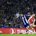 Remi Napolija i Barselone, Porto u nadoknadi do pobede nad Arsenalom