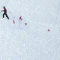 Lavina progutala skijaše u Francuskoj Četvoro mrtvih i dvoje nestalih