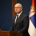 Vesić: Opozicija lažima pokušava Srbiji da ukine sredstva iz fondova EU