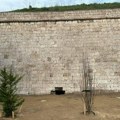 Otkriven tunel u Tvrđavi kod budućeg trga u Nišu, bedem “zreo” za rekonstrukciju