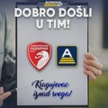 Radnički i AdmiralBet zajedno! Cilj je biti treći klub u Srbiji!