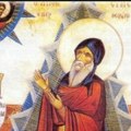Danas slavimo Prepodobnog Simeona Novog Bogoslova: Veruje se da su njegove mošti čudotvorne