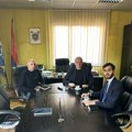Ekonomski savetnik ambasade Španije posetio Priboj