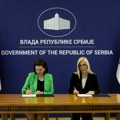 Sastanak ministarki pravde Srbije i Austrije: Potpisana Zajednička izjava na polju jačanja vladavine prava